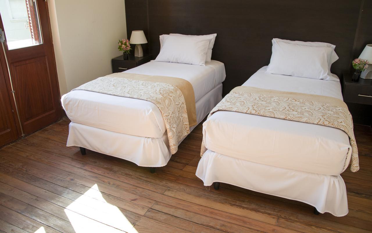 Dolores Hotel - Uruguay المظهر الخارجي الصورة