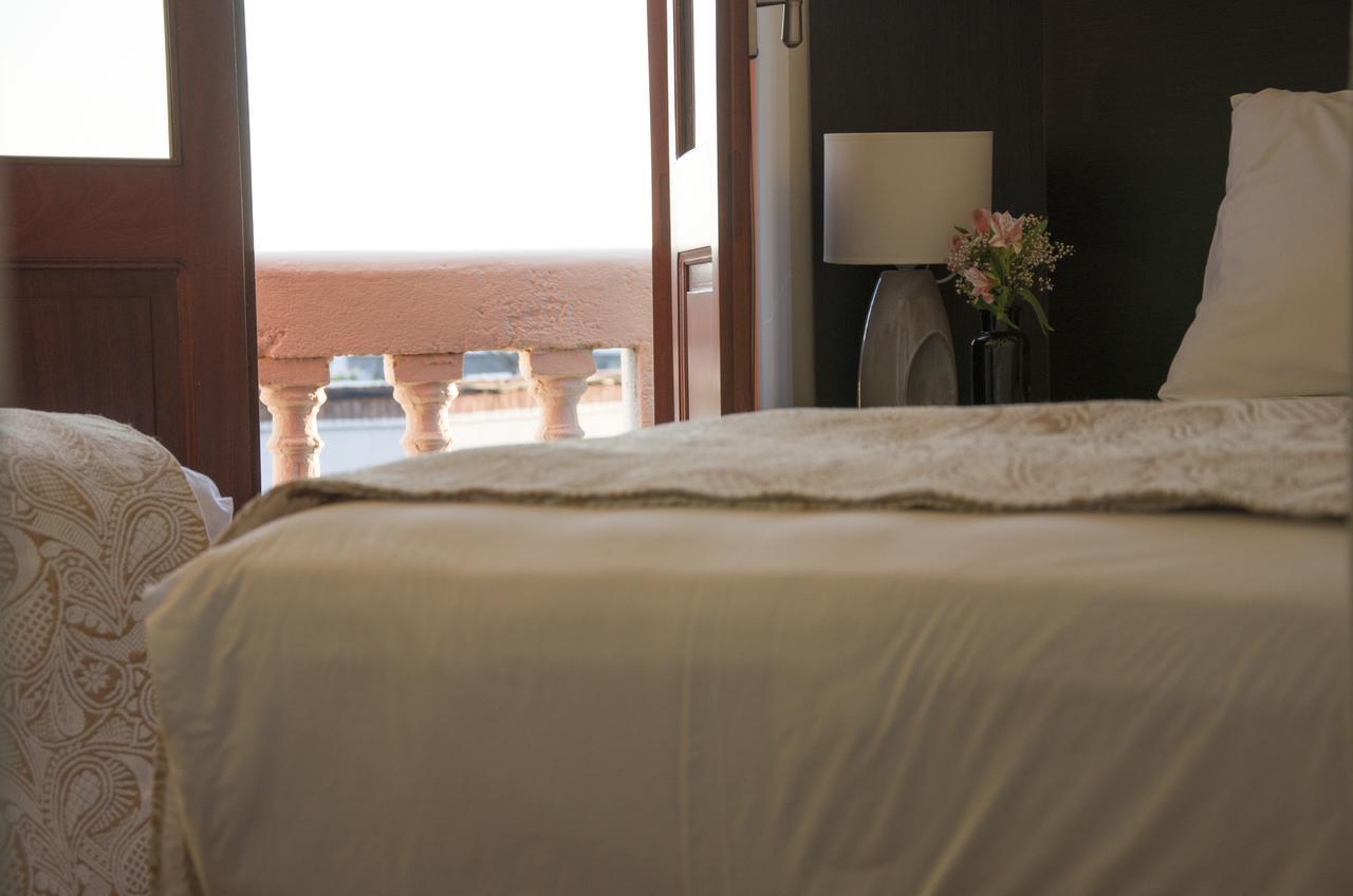 Dolores Hotel - Uruguay المظهر الخارجي الصورة