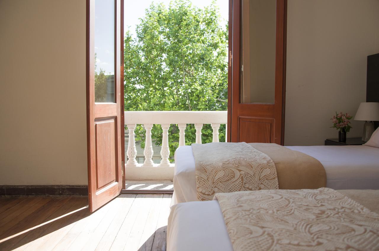 Dolores Hotel - Uruguay المظهر الخارجي الصورة