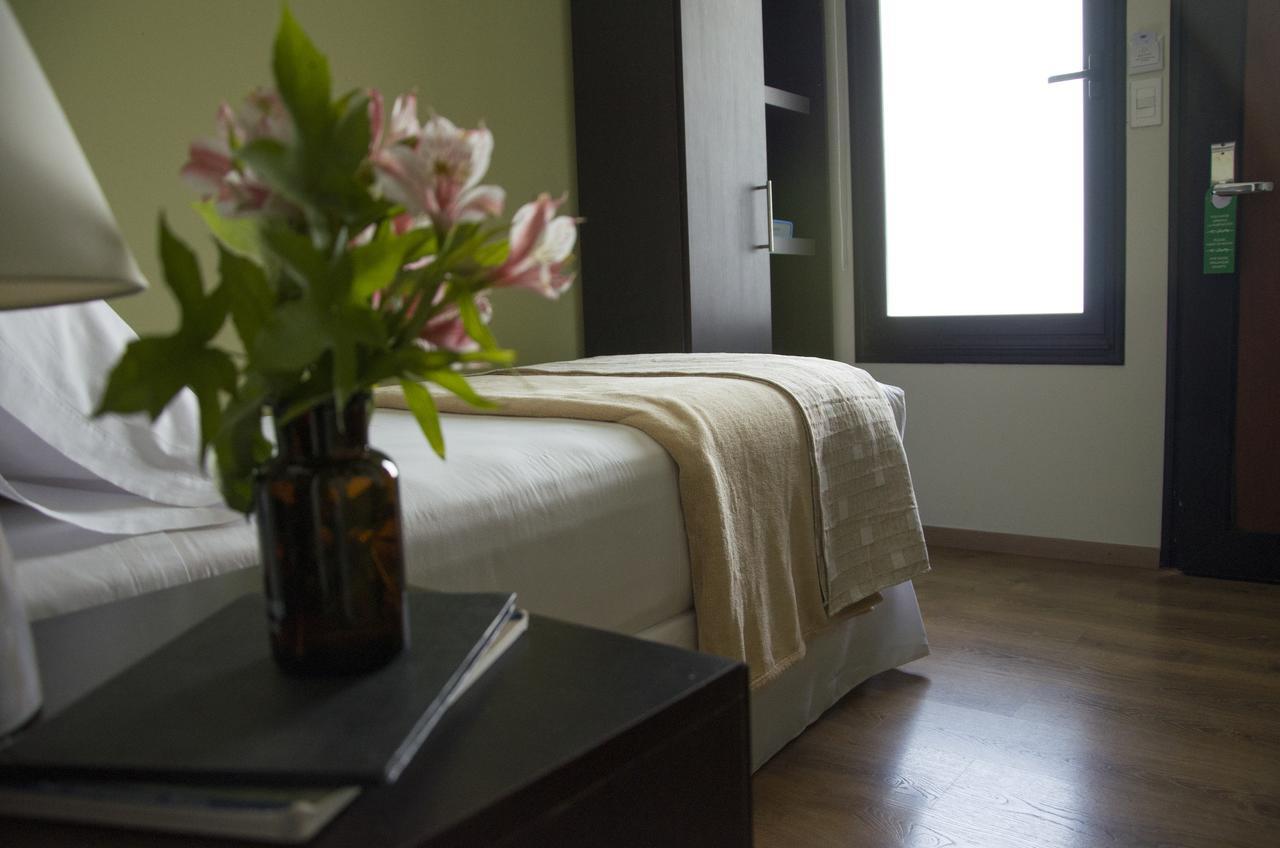 Dolores Hotel - Uruguay المظهر الخارجي الصورة