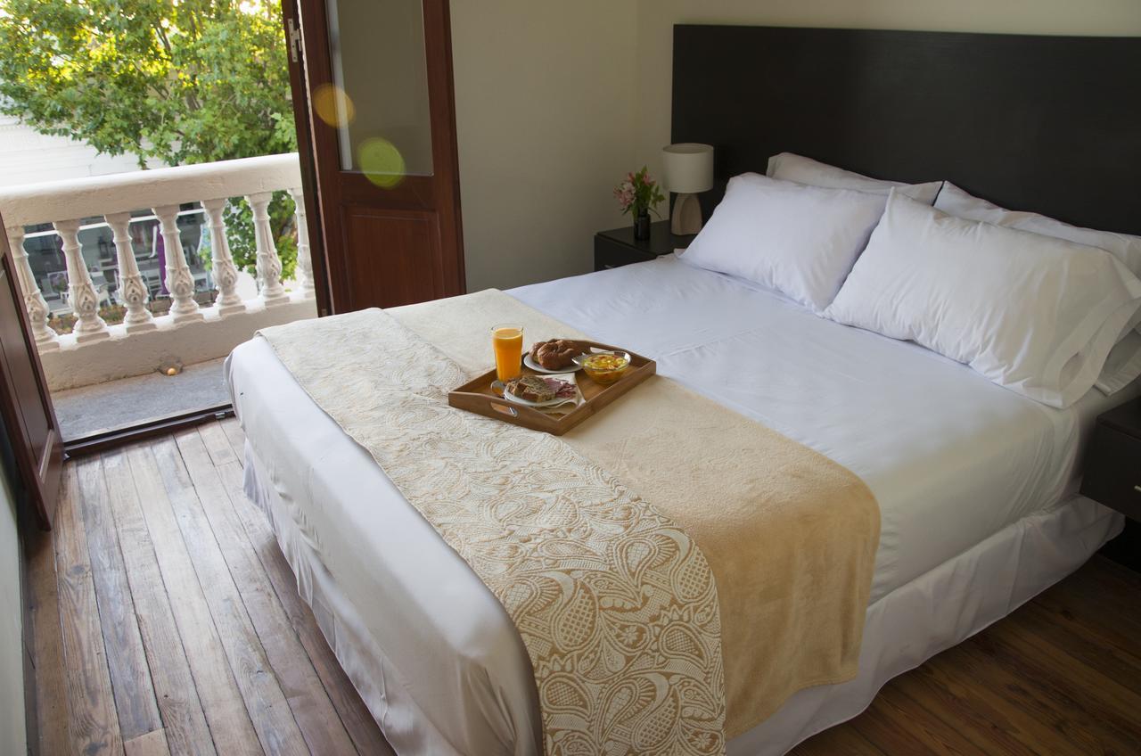 Dolores Hotel - Uruguay المظهر الخارجي الصورة
