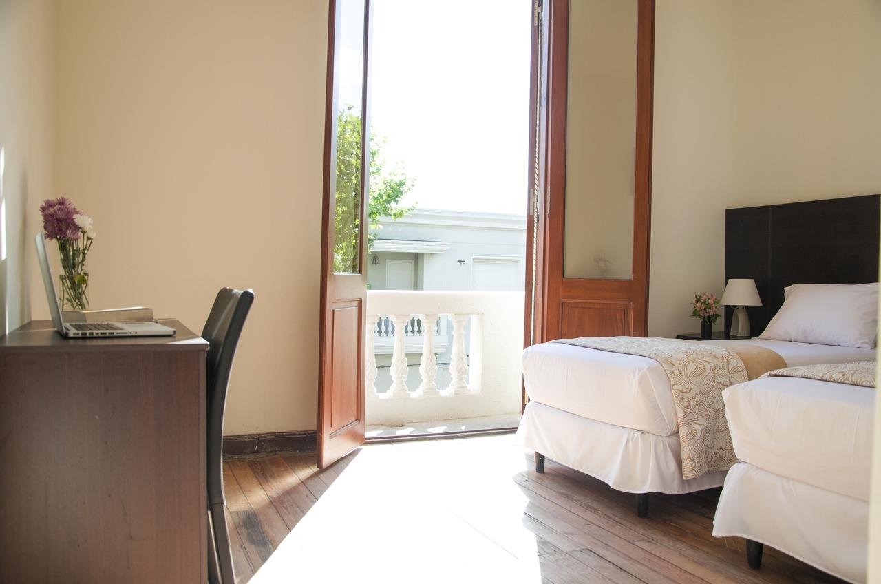 Dolores Hotel - Uruguay المظهر الخارجي الصورة
