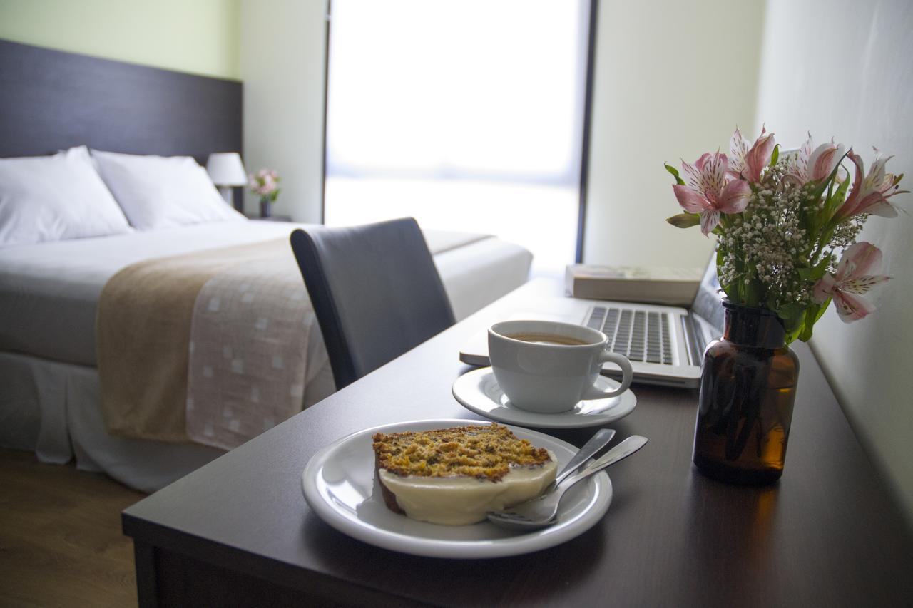 Dolores Hotel - Uruguay المظهر الخارجي الصورة
