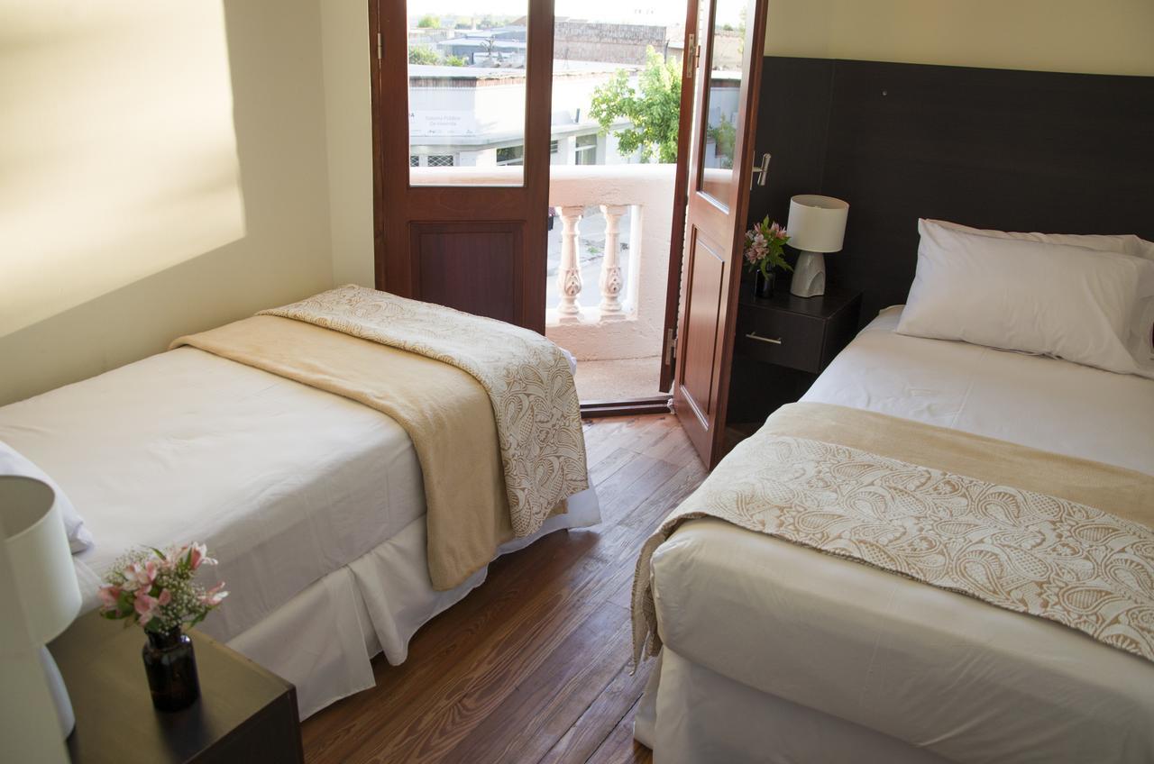 Dolores Hotel - Uruguay المظهر الخارجي الصورة